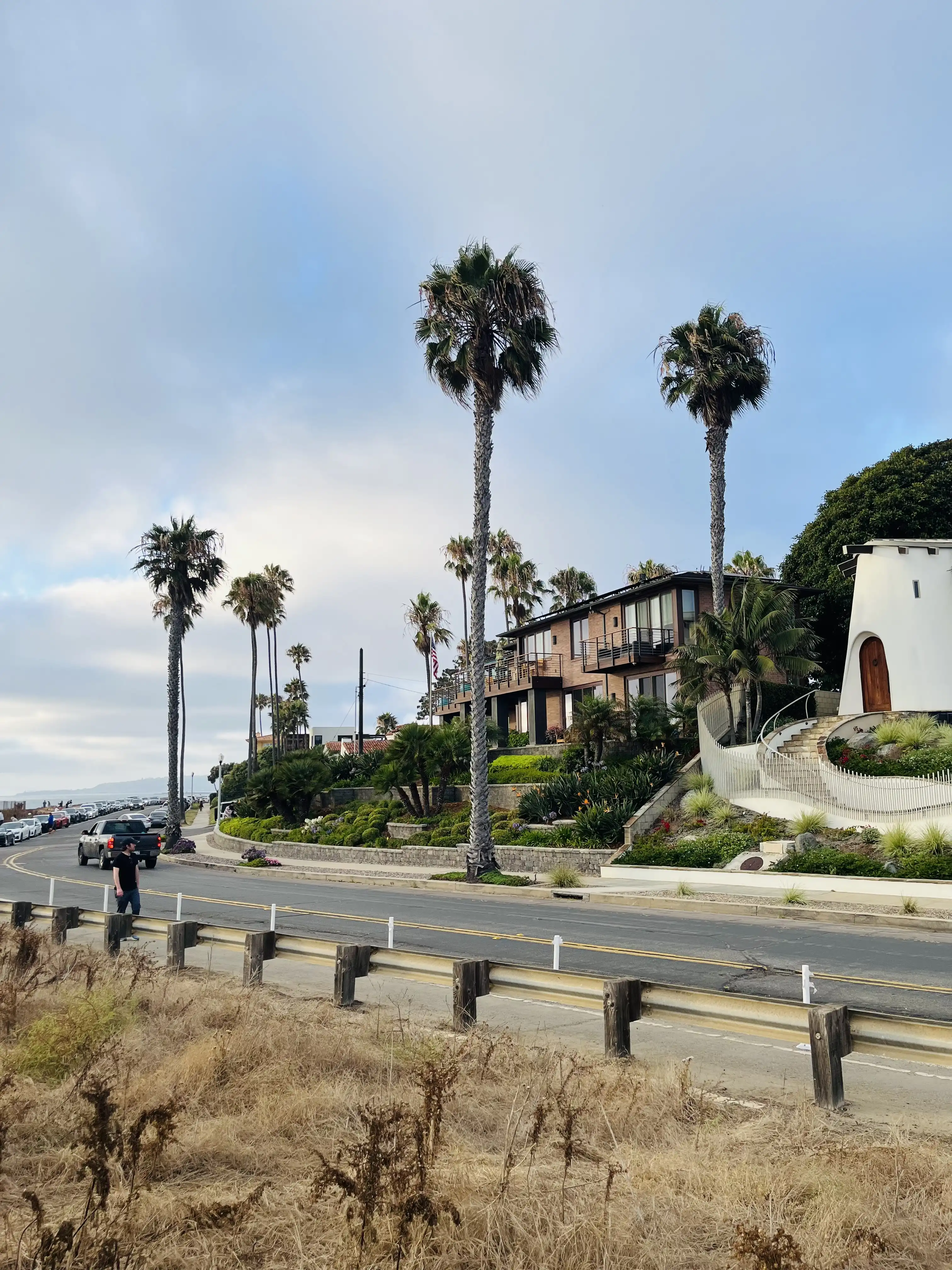 San Diego photograph